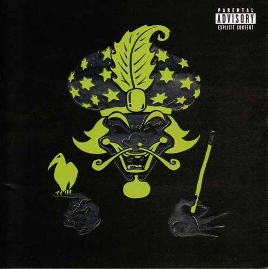 Insane Clown Posse : The Great Milenko : CD