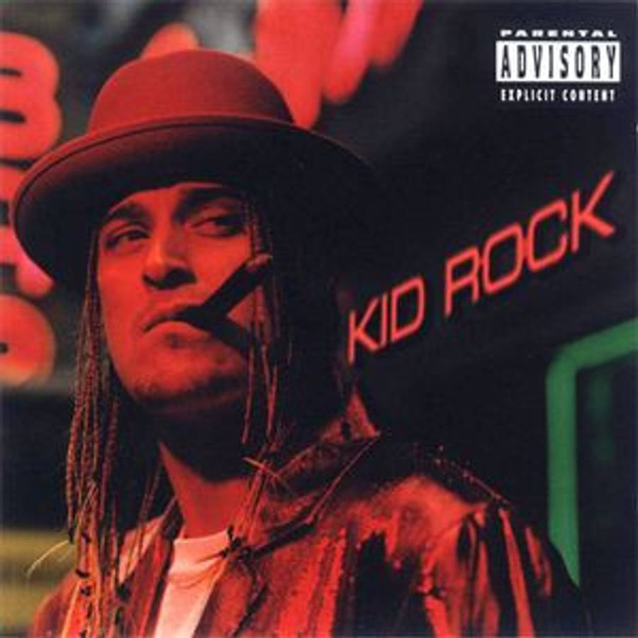 Kid Rock : Devil Without a Cause : CD