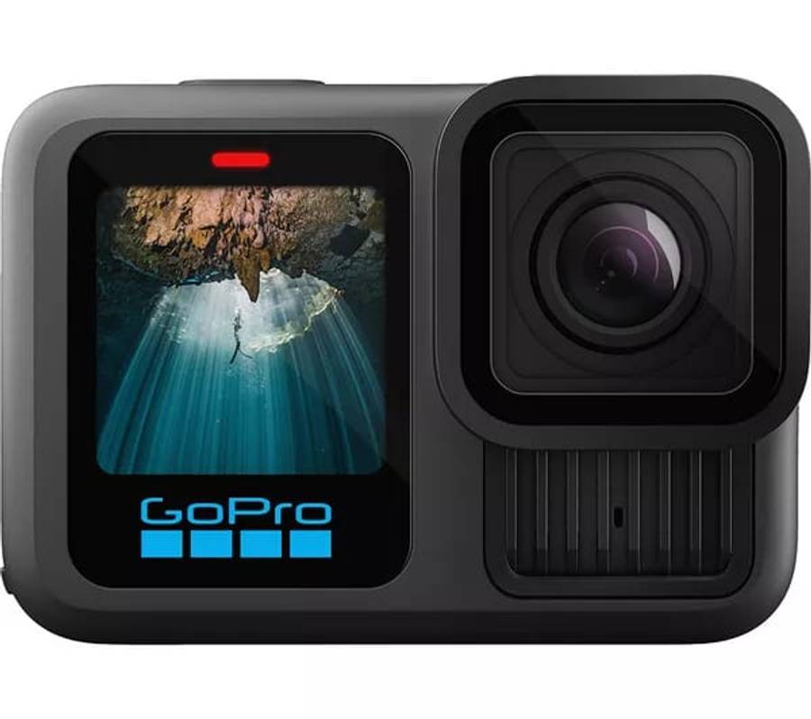 GoPro HERO13 Black Front