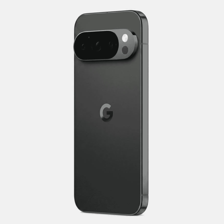 Google Pixel 10