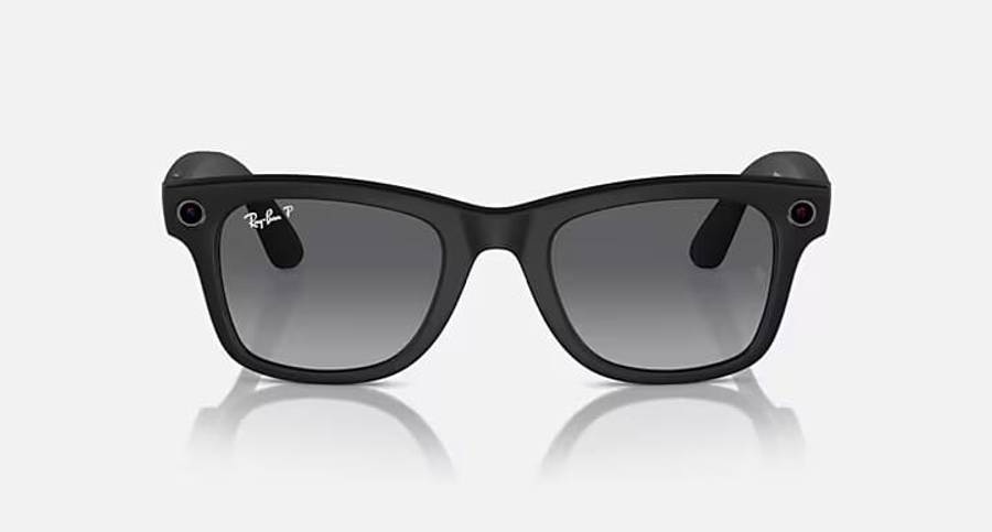 Ray-Ban Stories Gen 1 Front View