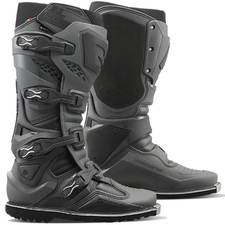 Gaerne SG22 Enduro Gore-Tex Main