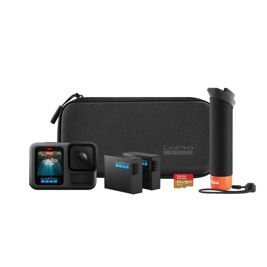 GoPro Hero 13 Bundle Main