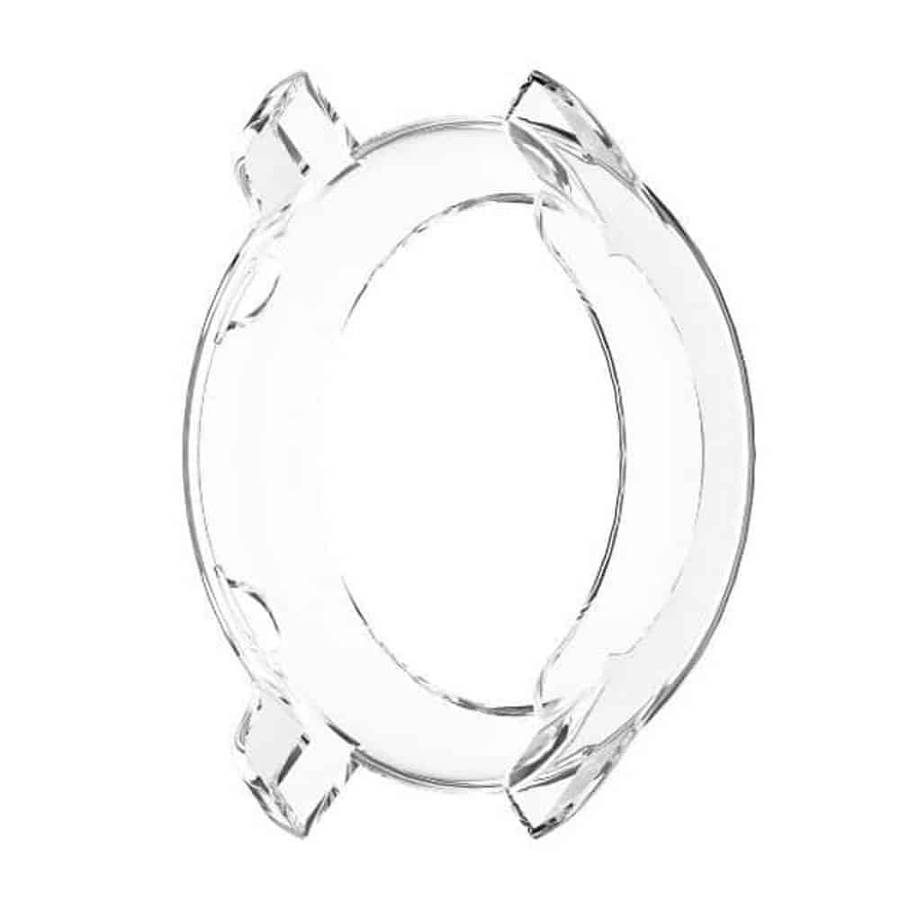 Killer Deals 47mm Amazfit GTR TPU protective case - Clear