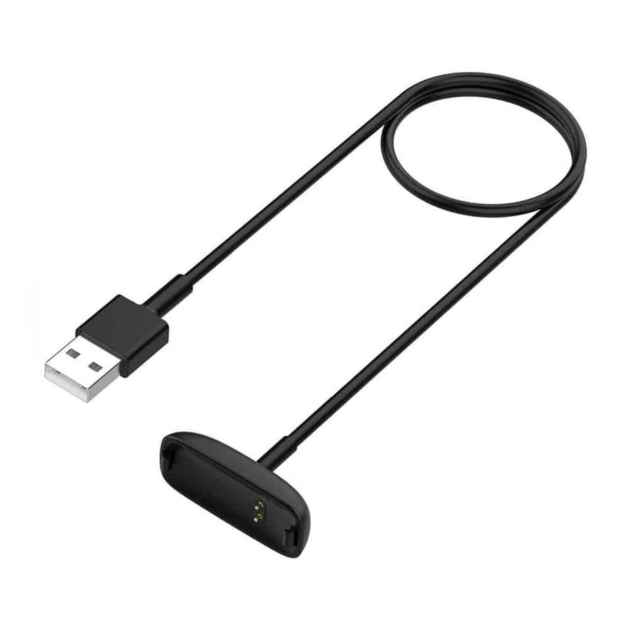 Killer Deals Replacement Charger for Fitbit Charge 5/ 6/ Luxe - 1m