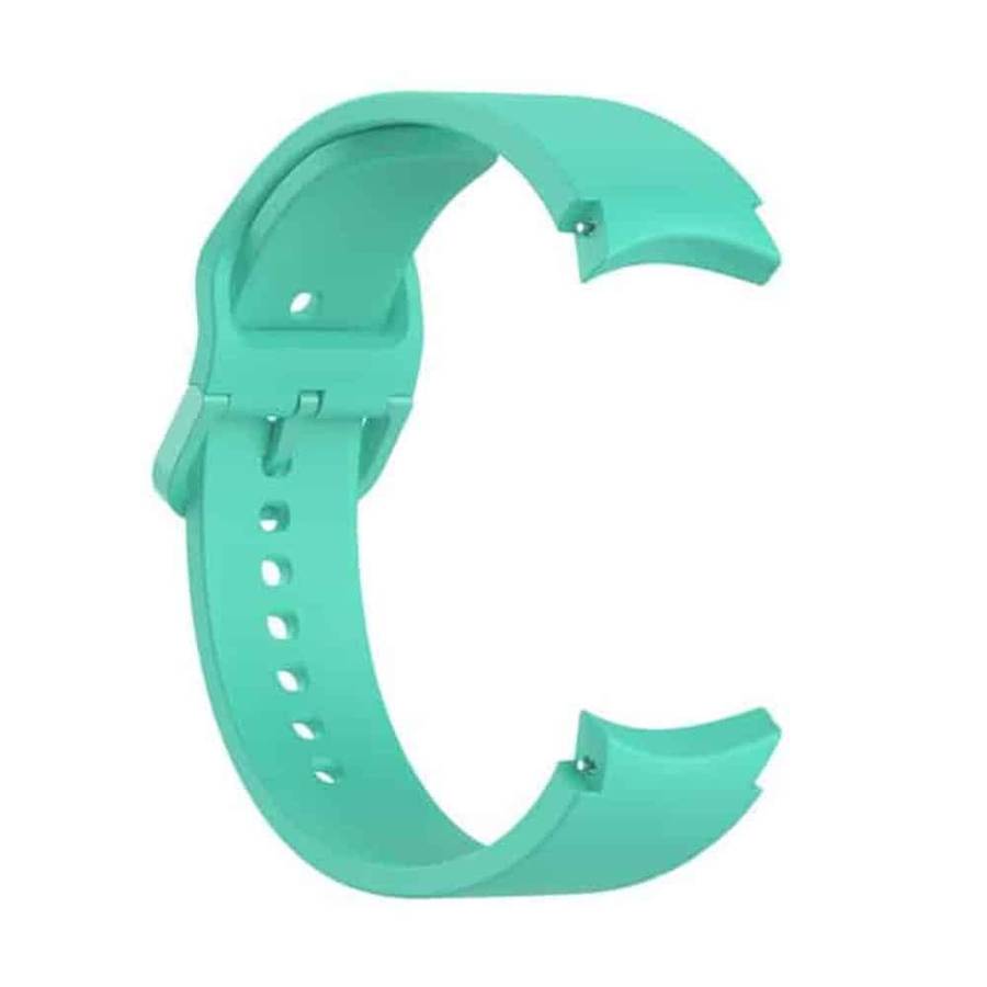 Killer Deals Silicone Strap for Samsung galaxy watch 4 M/L- Mustard