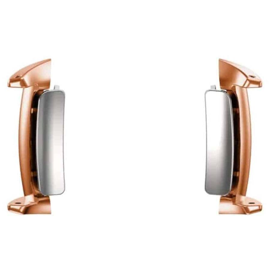 Killer Deals Adapters for Samsung Gear Fit 2 - Gold