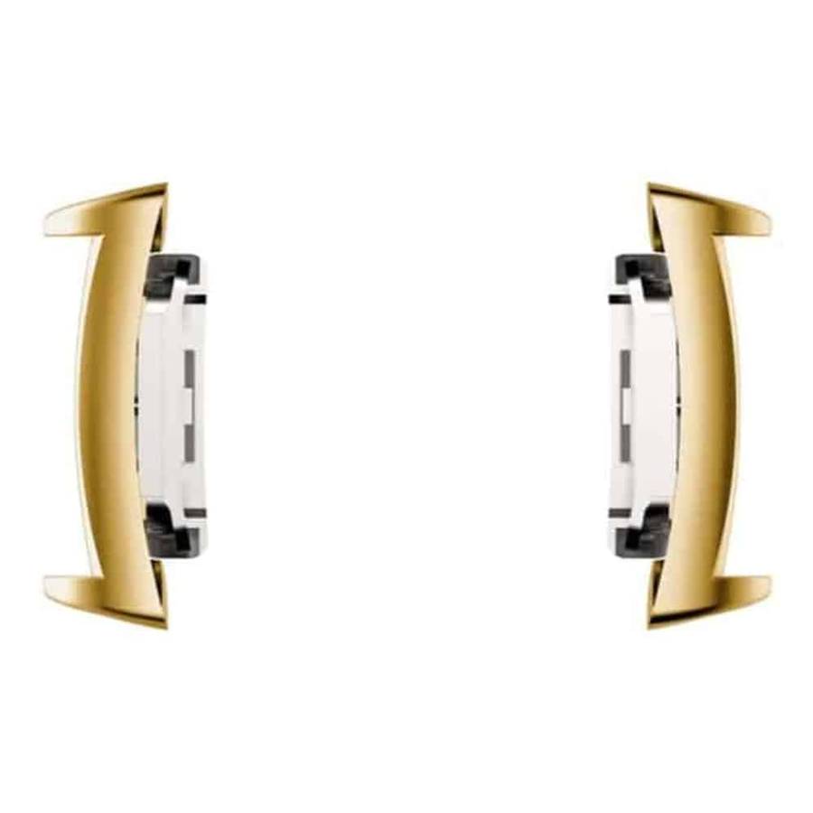 Killer Deals Adapters for Samsung Gear Fit 2 - Gold