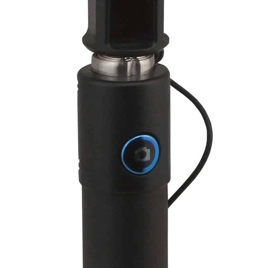 Action Mounts Universal Phone No-Charge Swivel 80CM Extension Selfie Stick