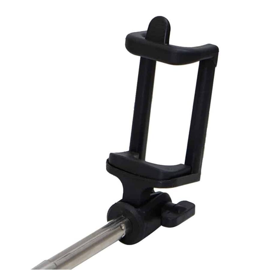 Action Mounts Universal Phone No-Charge Swivel 80CM Extension Selfie Stick