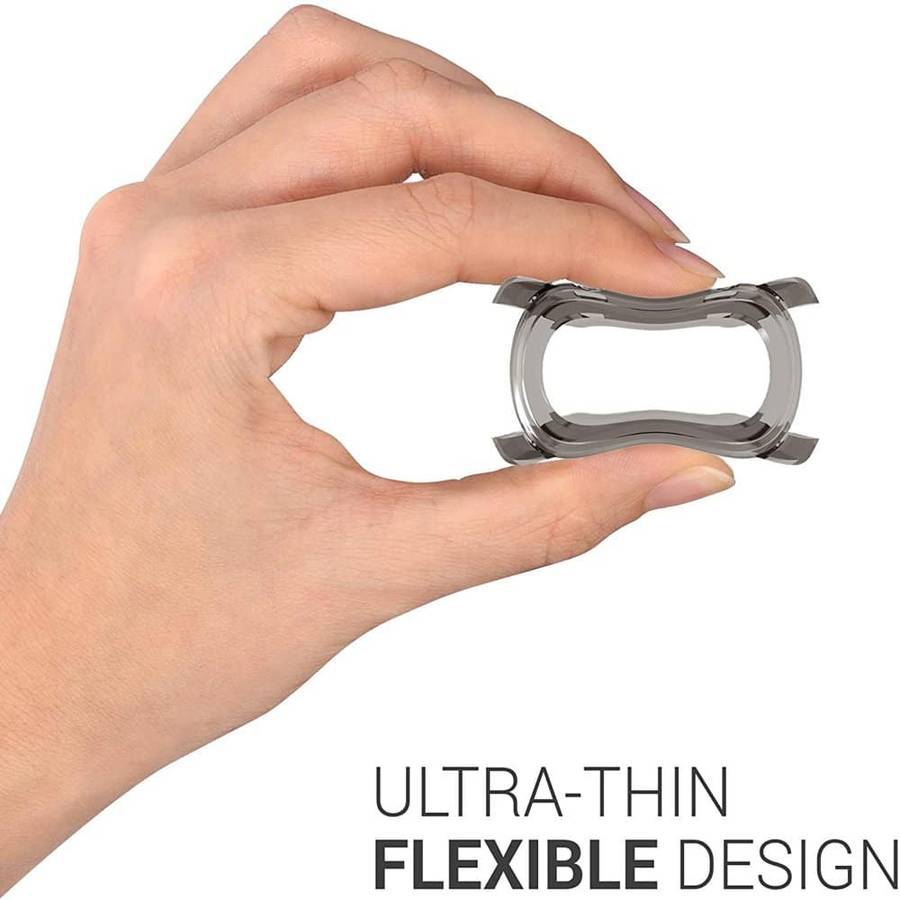 Killer Deals 47mm Amazfit GTR TPU protective case - Clear