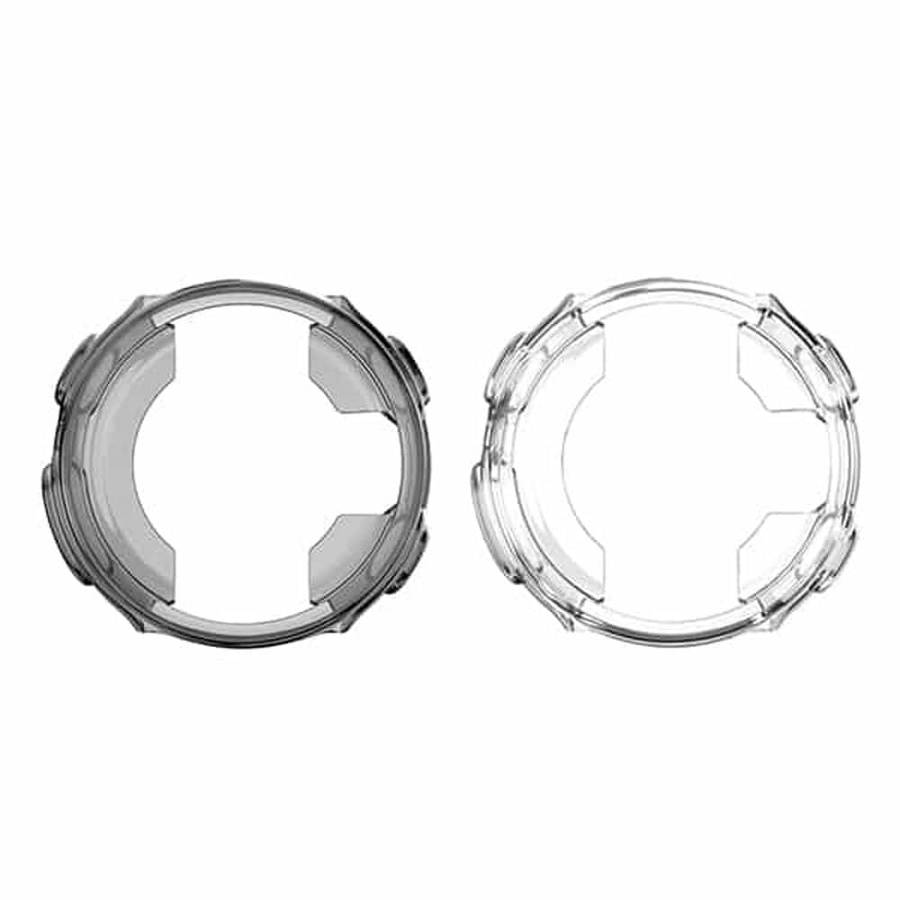 Killer Deals TPU Case for Garmin Forerunner 735XT / 235 - Clear