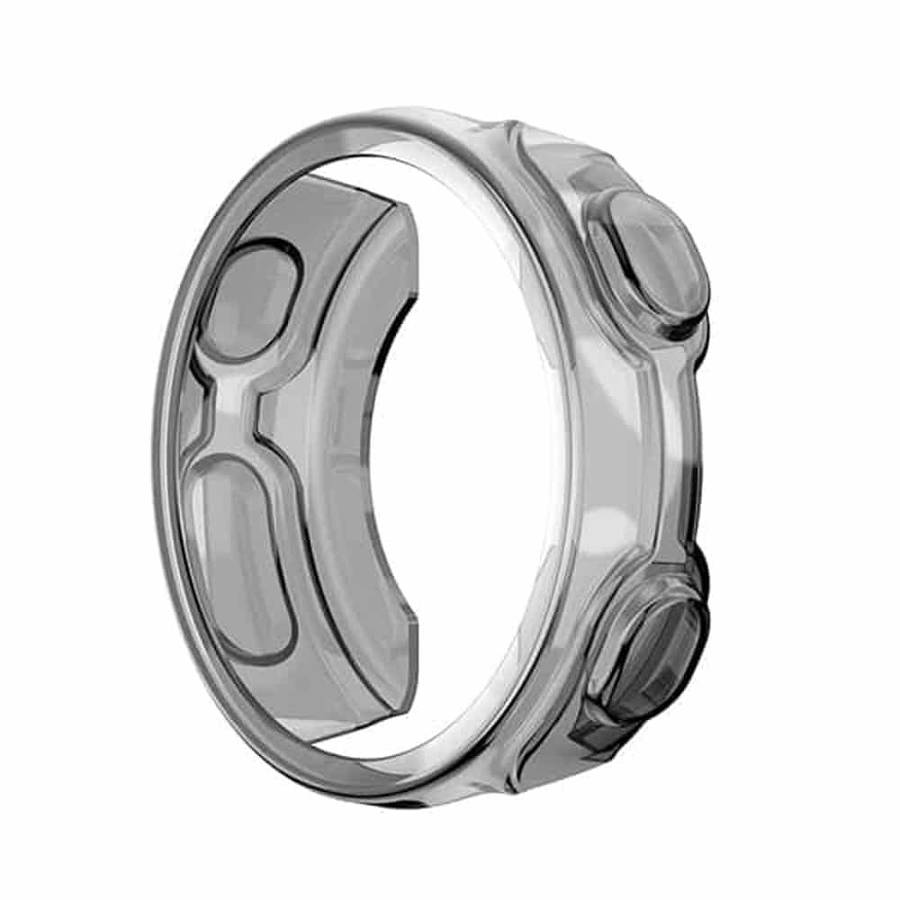 Killer Deals TPU Case for Garmin Forerunner 735XT / 235 - Clear