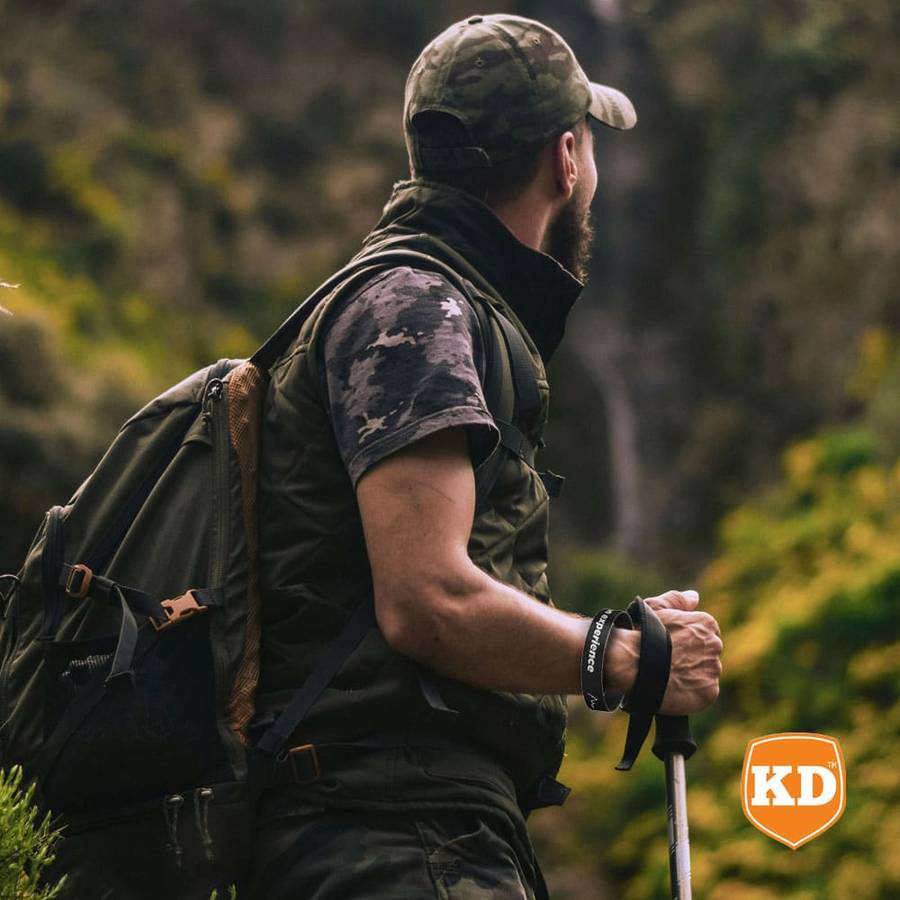 Killer Deals Silicone Band (it is a experience),18cm colour Combo