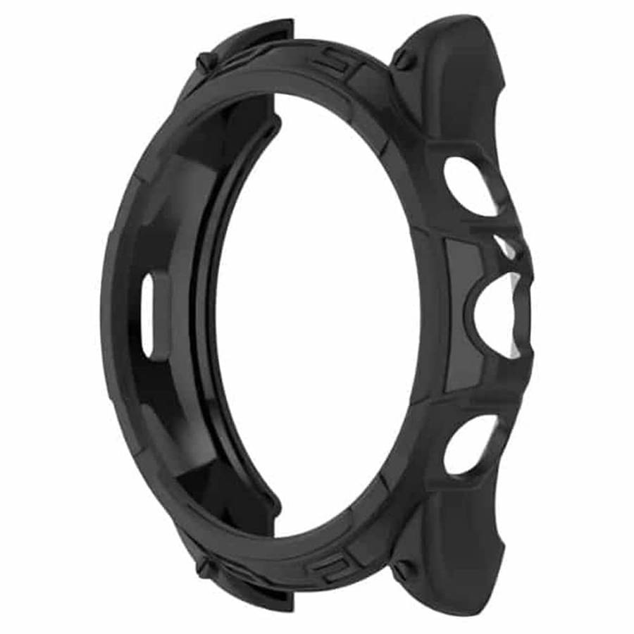 Killer Deals TPU case for Fossil Gen6 -- 44MM - Black