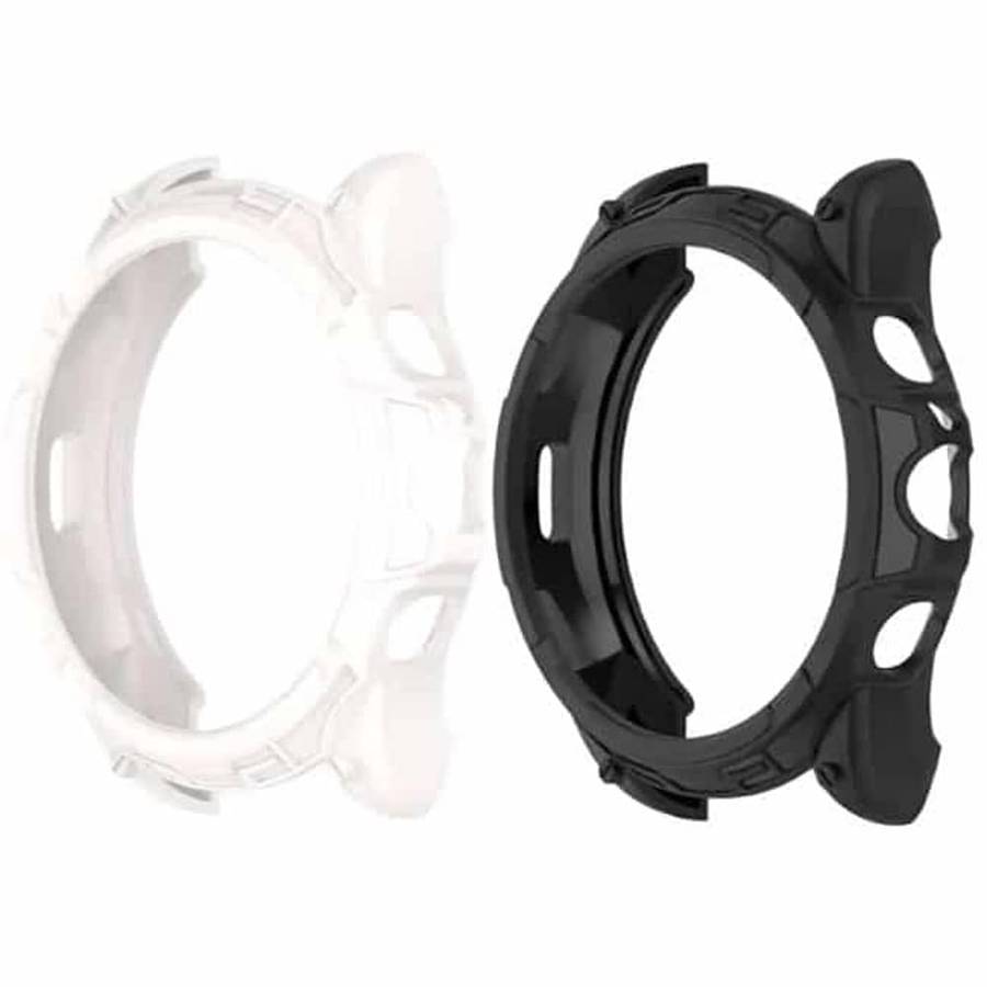 Killer Deals TPU case for Fossil Gen6 -- 44MM - Black