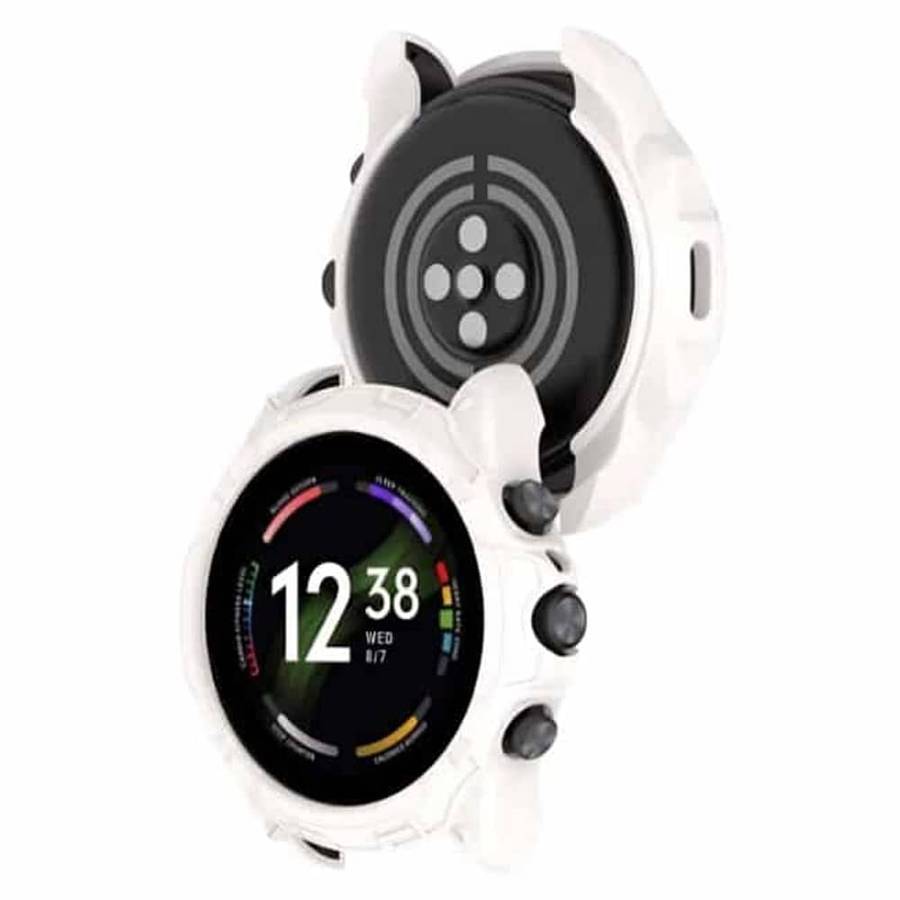 Killer Deals TPU case for Fossil Gen6 -- 44MM - Black