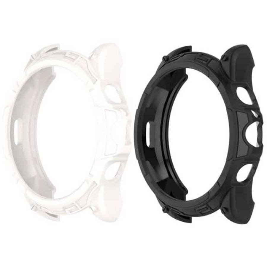 Killer Deals TPU case for Fossil Gen6 -- 42MM - Black