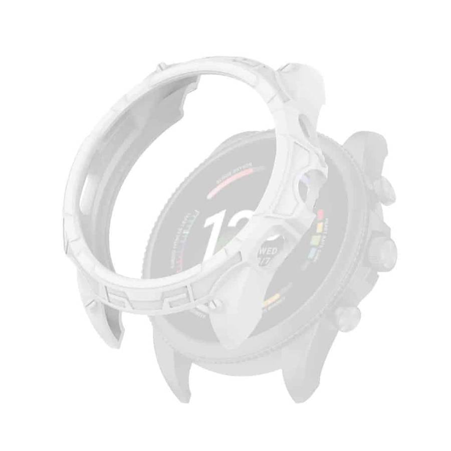 Killer Deals TPU case for Fossil Gen6 -- 42MM - Black