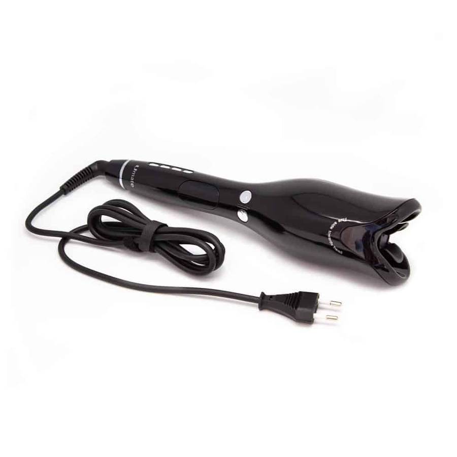 Killer Deals Automatic Spin & Curl Fast-Heat Rotating Ceramic Hair Curler