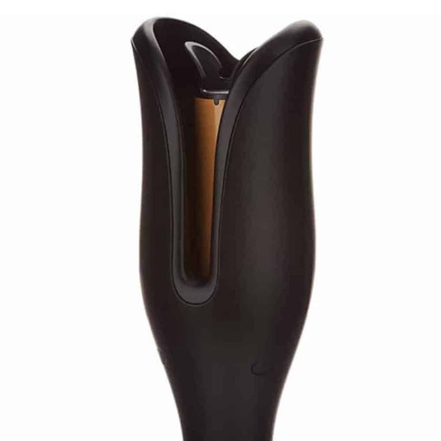 Killer Deals Automatic Spin & Curl Fast-Heat Rotating Ceramic Hair Curler