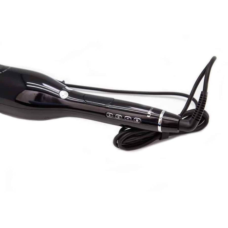 Killer Deals Automatic Spin & Curl Fast-Heat Rotating Ceramic Hair Curler