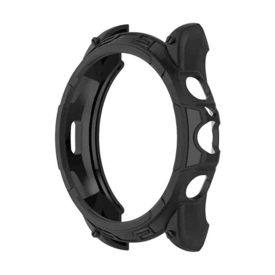 Killer Deals TPU case for Fossil Gen6 -- 42MM - Black