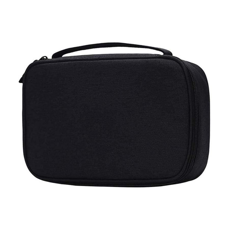 Killer Deals Earphone/ Charger/ Cable/ USB Organizer Waterproof Travel Bag