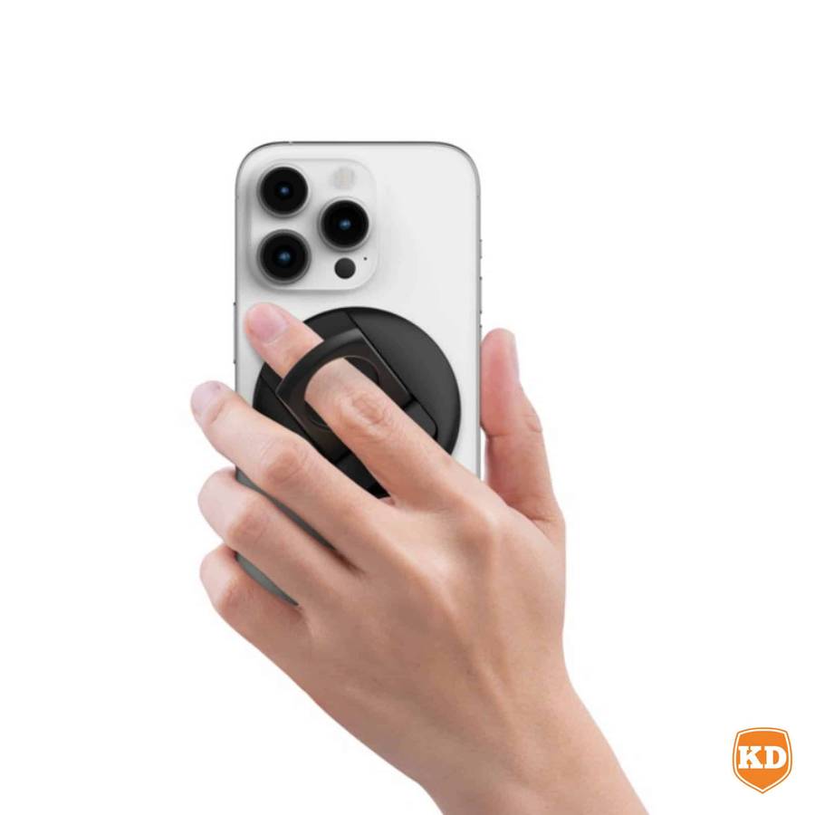 Killer Deals iPhone MagSafe Camera Mount for MacBook Pro/ Air- iPhone to Webcam