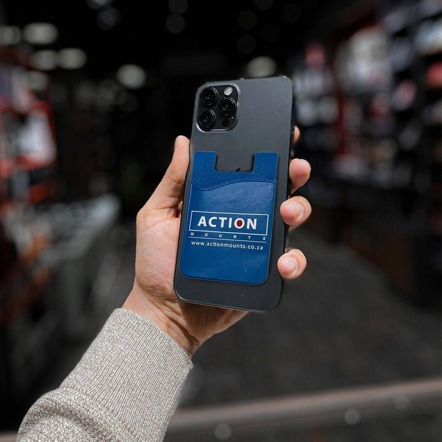 Killer Deals Cell phone credit card holder 100 pack Combo