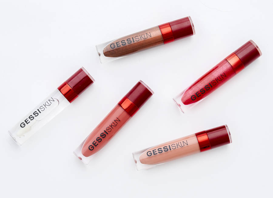 The Ultimate Lipgloss