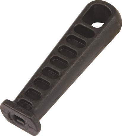 HANDLE AFILE FILE PLASTIC  MEDIUM 95MM