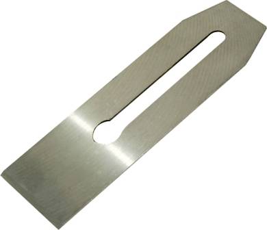 PLANE MTS (AMBIKA) BLADE ONLY 2"