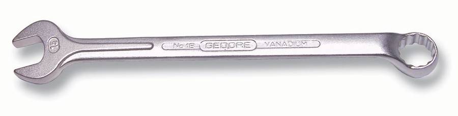 SPANNER GEDORE COMBINATION 1B 27MM