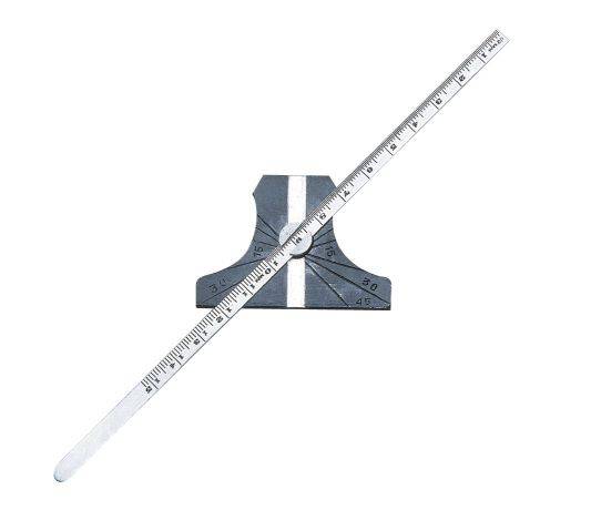 GAUGE GROZ DEPTH 150MM DG6