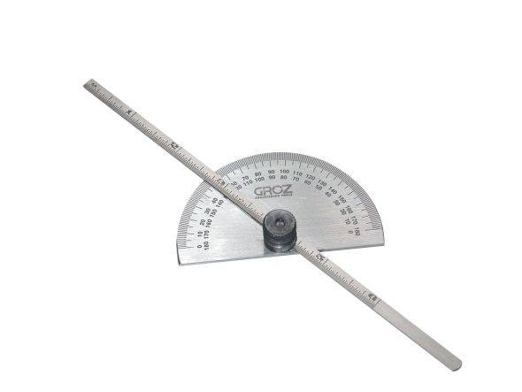 GAUGE GROZ DEPTH 150MM PDG6-PROCTRACT
