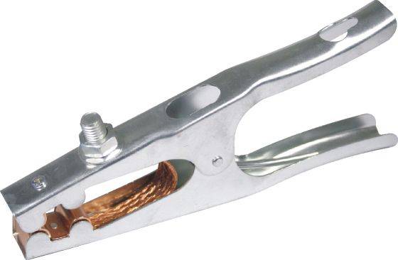 EARTH MATWELD CLAMP CROCO 500A