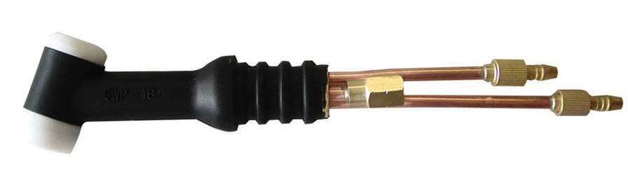 MATWELD TIG TORCH BODY C/W HANDLE 18