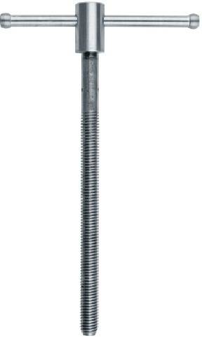 VICE RECORD MAIN SCREW/HANDLE/NUT EV150A