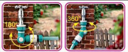 RACO JOINTER SWIVEL SET # 1/2 - 1 55273B