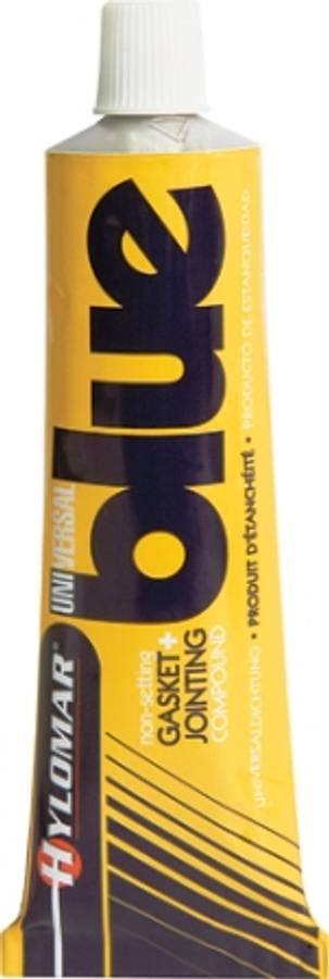 Q  HYLOMAR PL32M 100G TUBE BLUE (10)