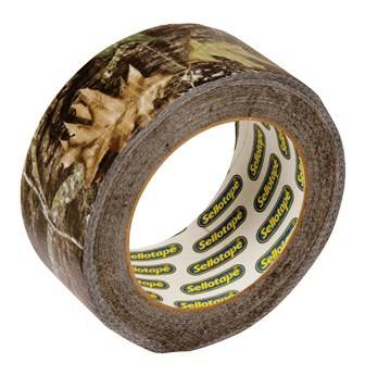 TAPE SELLO CAMO 48X25M G/P (18)