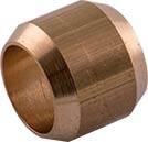 SPARE FERRULE FOR NON-RETURN VALVE