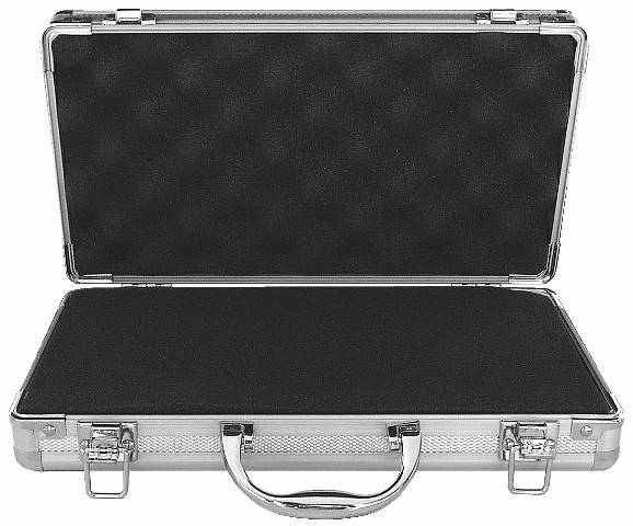 TORK CRAFT ALUMINIUM CASE 320X240X65MM ALC
