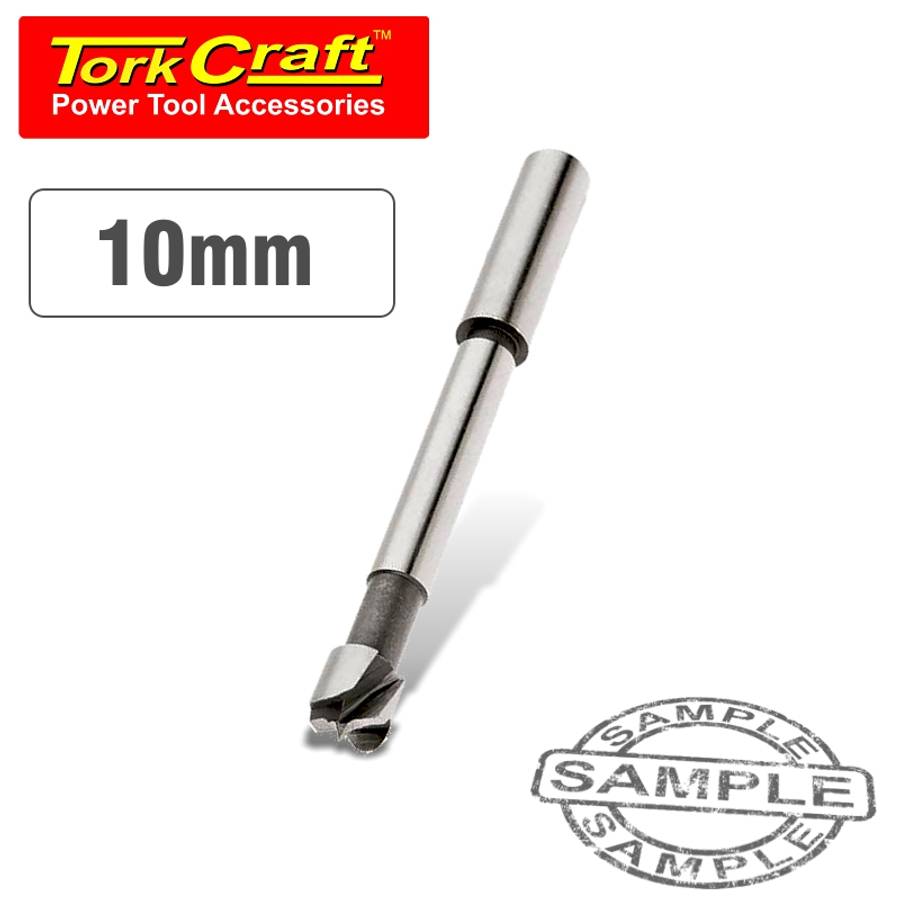 TORK CRAFT FORSTNER BIT 10MM BLISTER