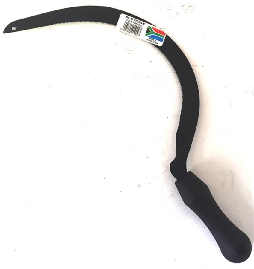 SICKLE COCK BRAND 7018