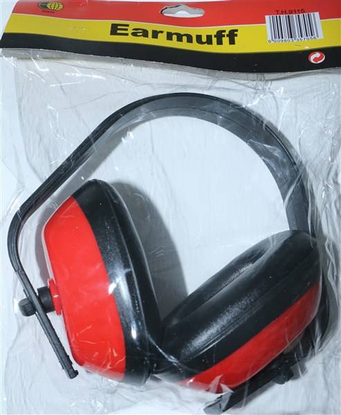 EAR MUFF CE APPROVED