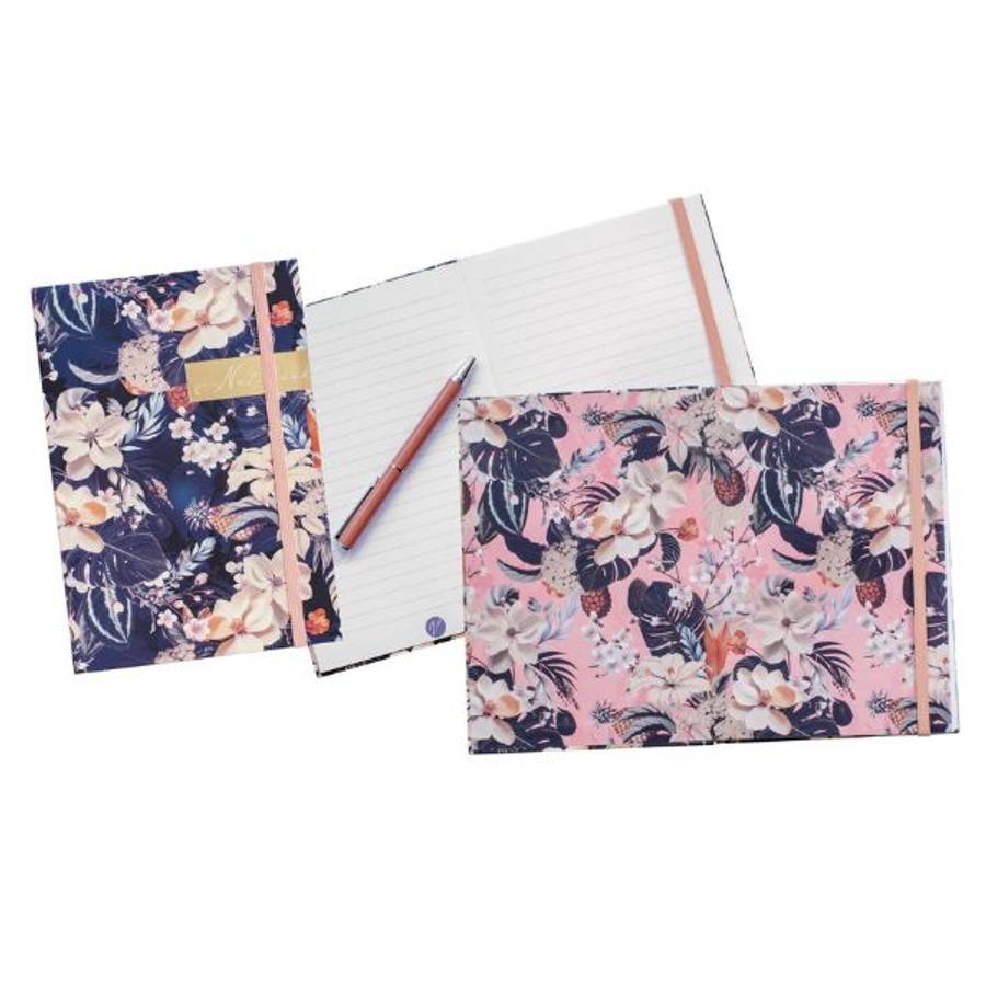 Notebook A5 Zara