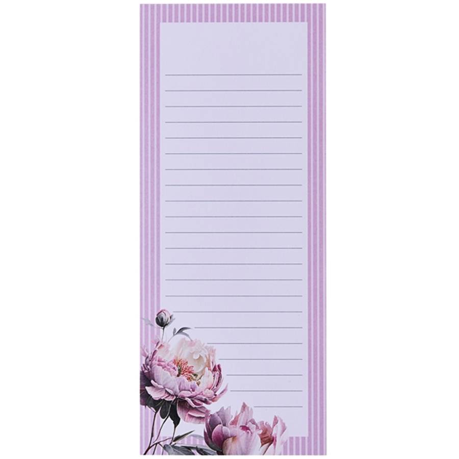 Shopping List Harmony