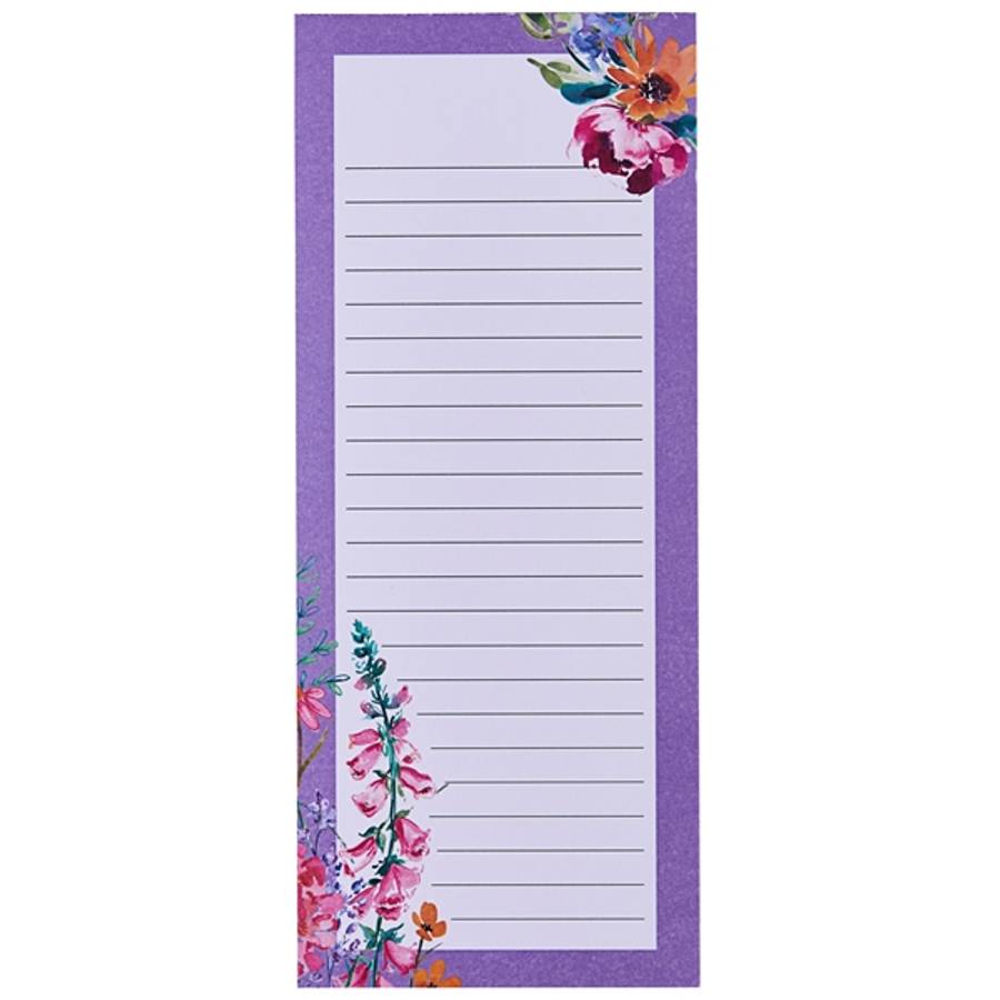 Shopping List Aurora